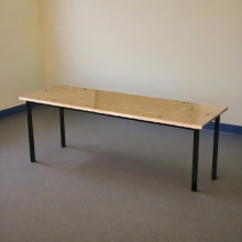 Банкетка школьная